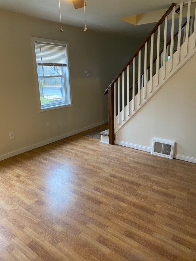 Dining Room - 708 Spruce St