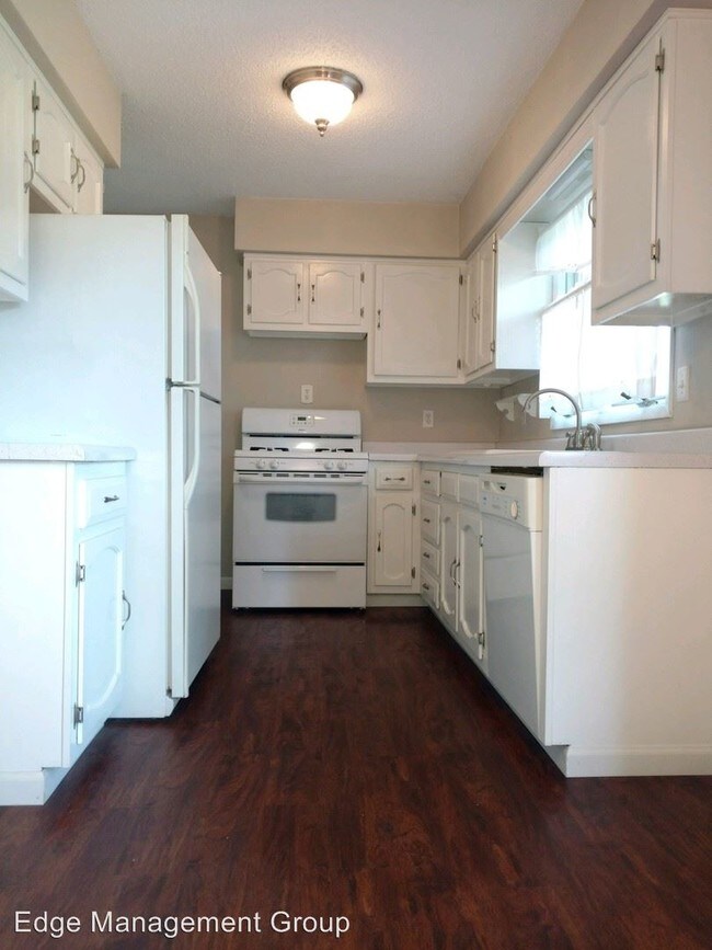 Foto del edificio - 3 br, 1 bath House - 1247 Doreen