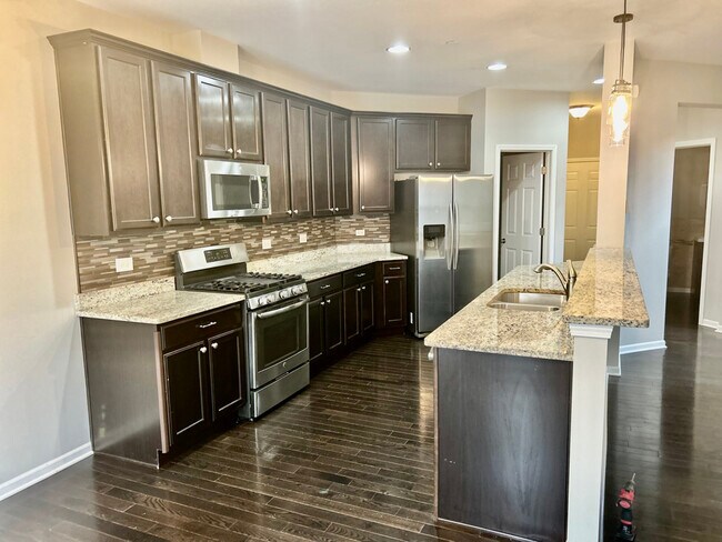 Foto del edificio - 2978 Henley Ln
