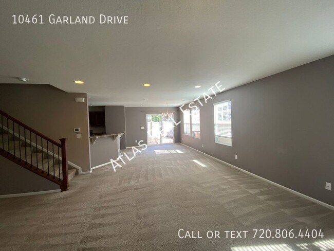 Building Photo - 3 Bedroom Townhouse in Westminster. Back o...