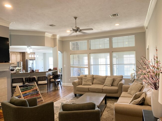 Photo - 2616 Colony Vista Dr House