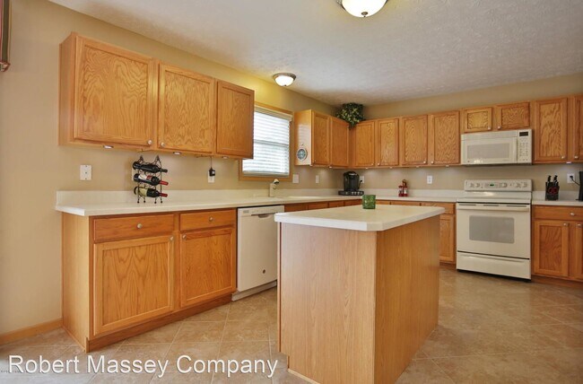 Foto del edificio - 4 br, 3.5 bath House - 6716 Bluffview Cir
