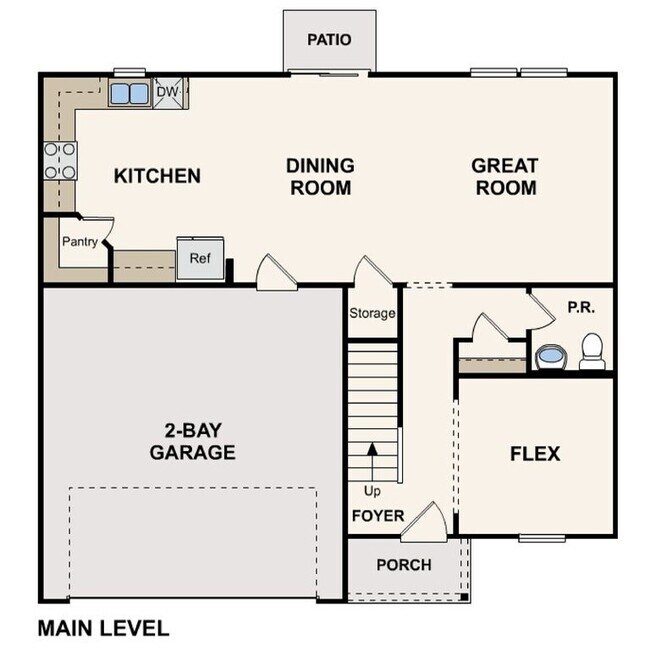 Foto del edificio - 2204 Bayside St SW