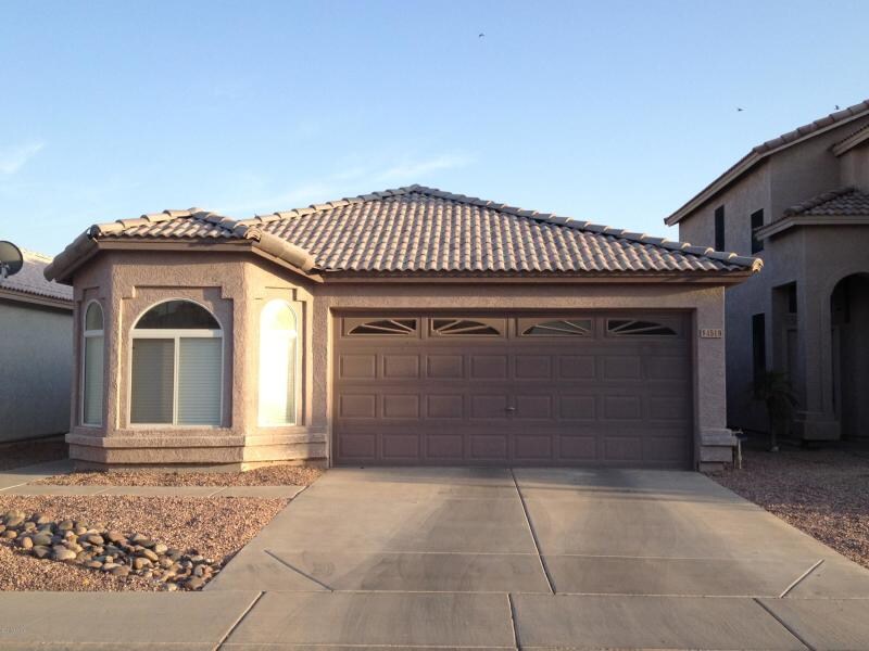 Primary Photo - 4325 E Windsong Dr