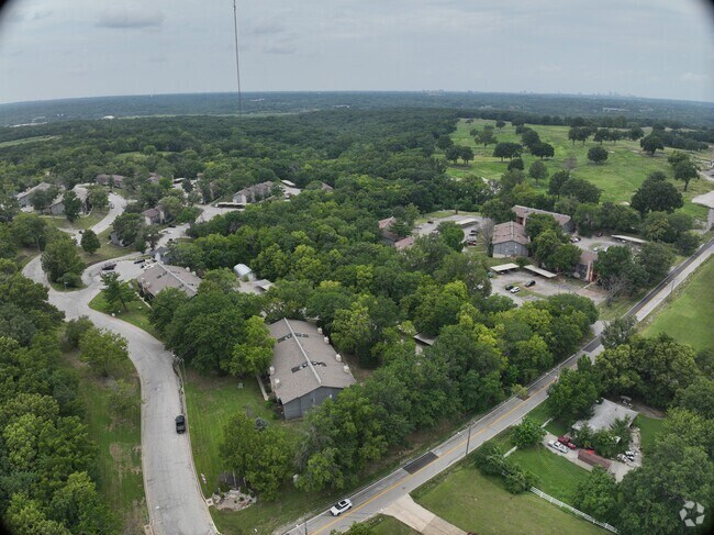 Exterior 3D - Hillcrest Estates