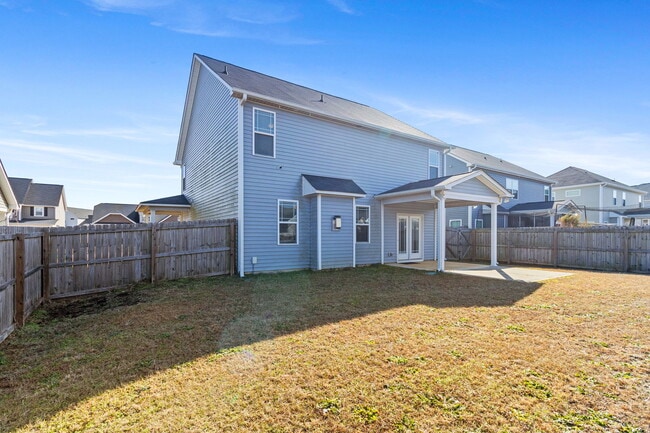 Building Photo - 5214 Whirlaway Ln