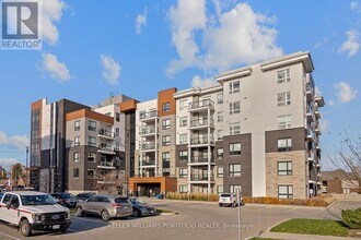 Building Photo - 340 Plains Rd E