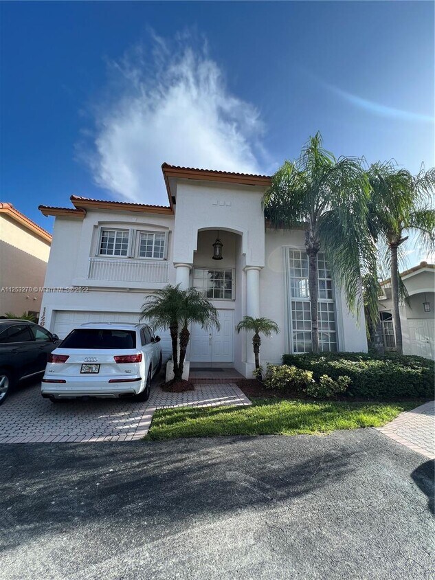 11269 NW 59th Terrace, Doral, FL 33178 House for Rent in Doral, FL