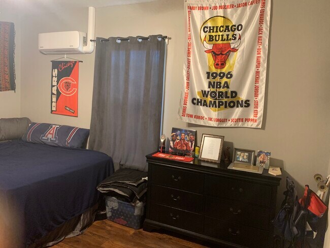 Building Photo - 114 N jacobus ave