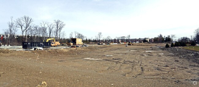 Foto del edificio - Gables at Woodcliff Lake