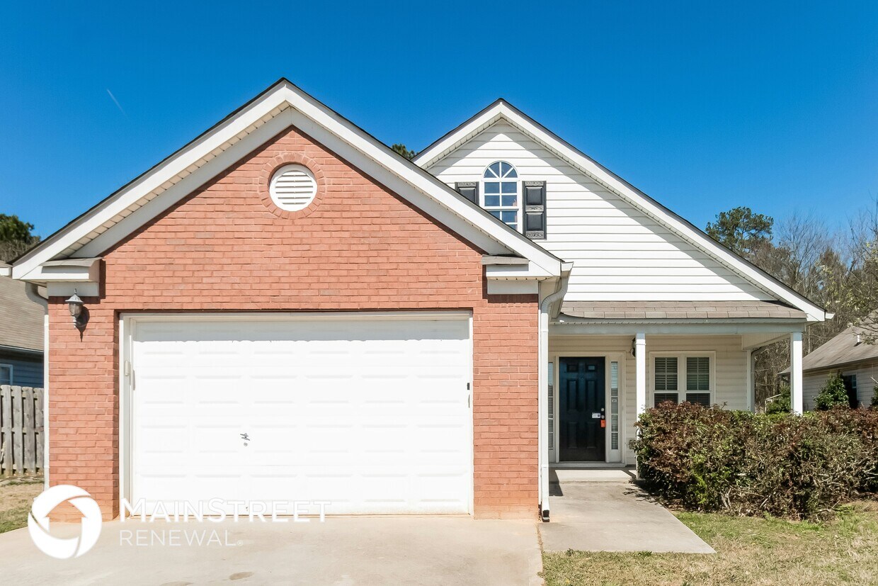 Foto principal - 3560 Brookstone Way