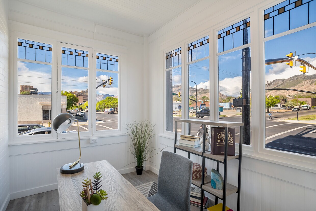 Foto principal - Browning Apartments