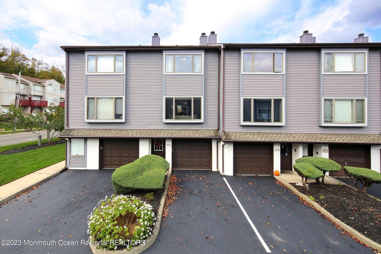 220 Marina Dr Unit 23, Highlands, NJ 07732 Condo for Rent in