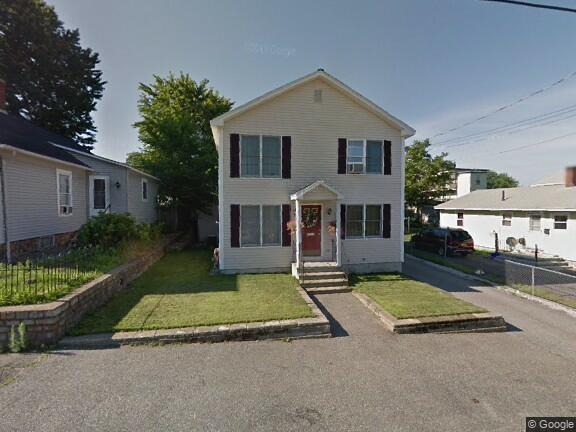 Building Photo - 553 Dix St