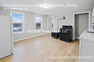 Building Photo - 168 Lunenburg St