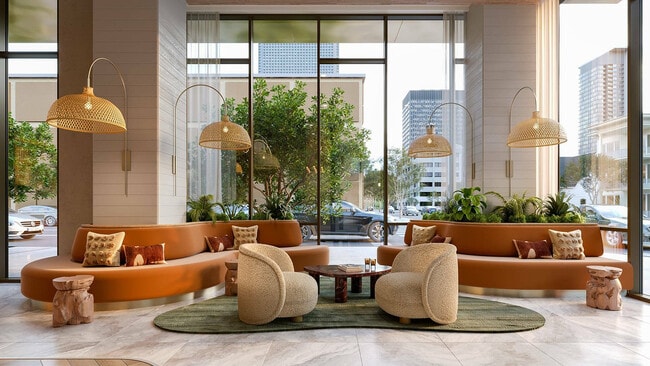 Área de espera - Ancora