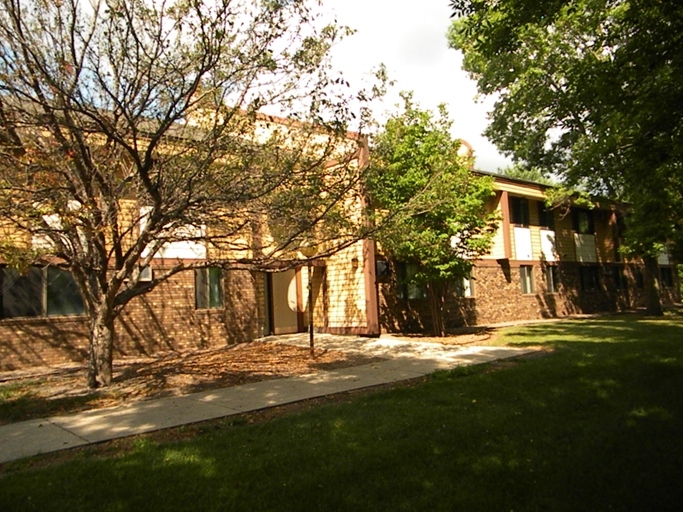 Foto principal - Erickson Meadowview Apartments