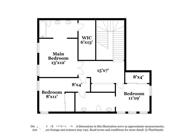 Building Photo - 8360 W Wildwood Glen Dr