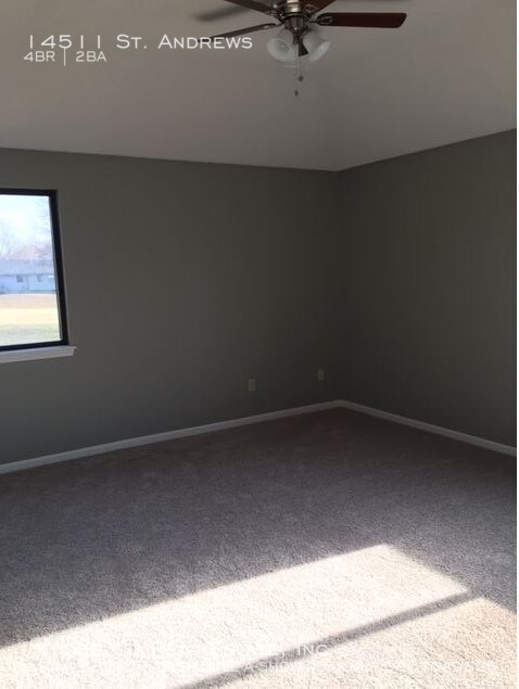 Building Photo - 14511 St Andrews Dr