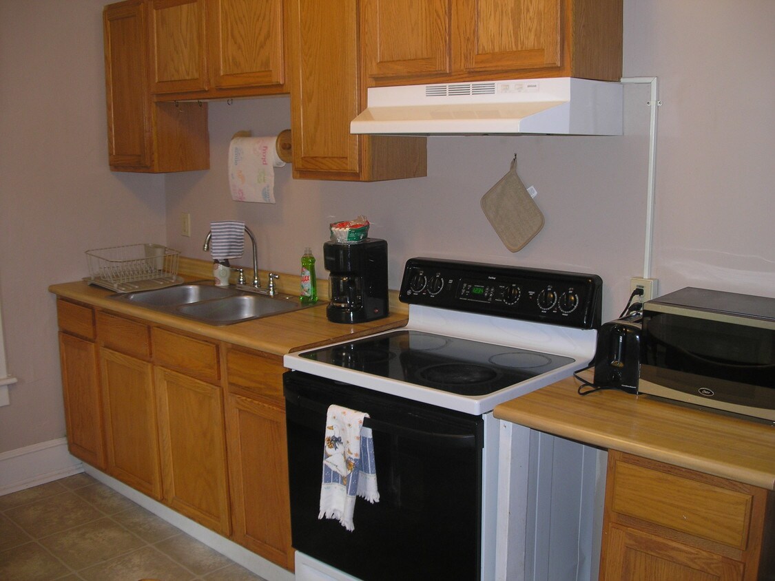 154 Chestnut St Unit 2, Oneonta, NY 13820 Apartments in Oneonta, NY