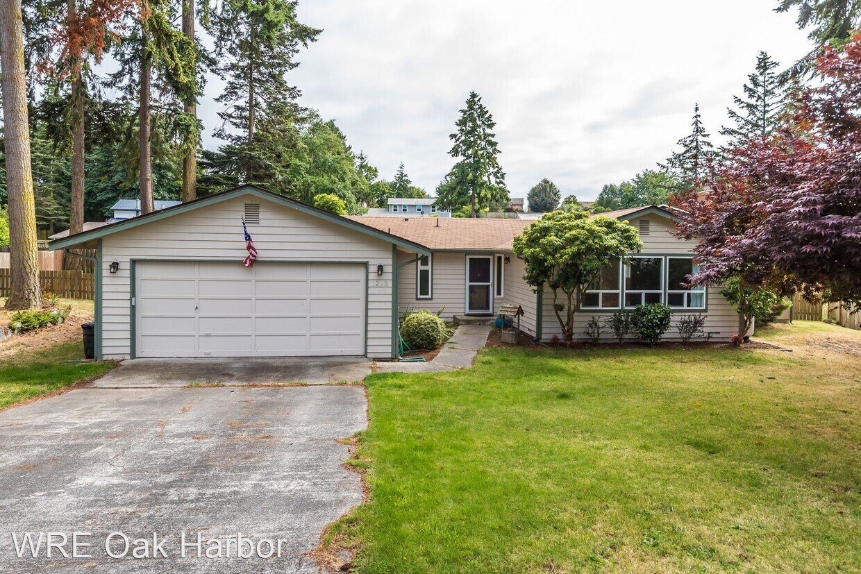 Primary Photo - 3 br, 2 bath House - 1213 Independence Ct