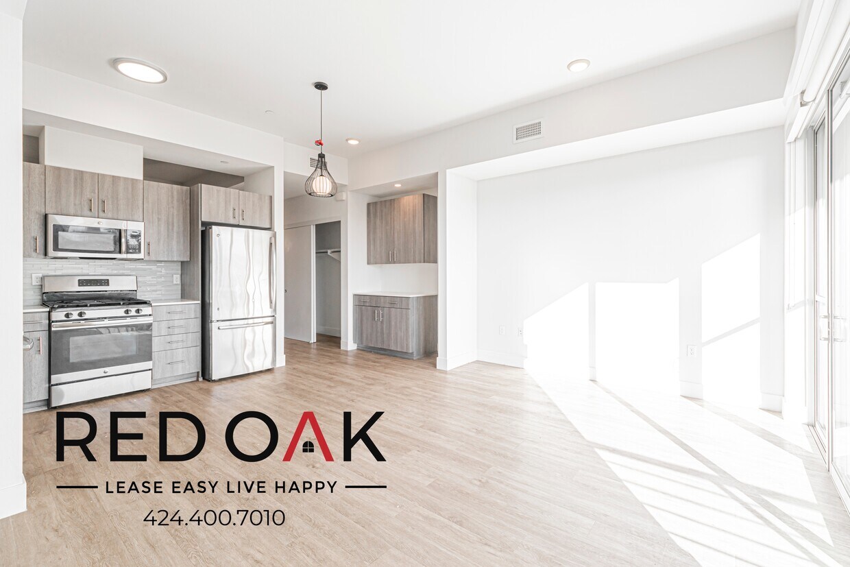 Foto principal - 1331 W 7th St