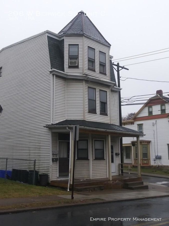 3 bedroom in Easton PA 18042 Apartment for Rent in Easton, PA