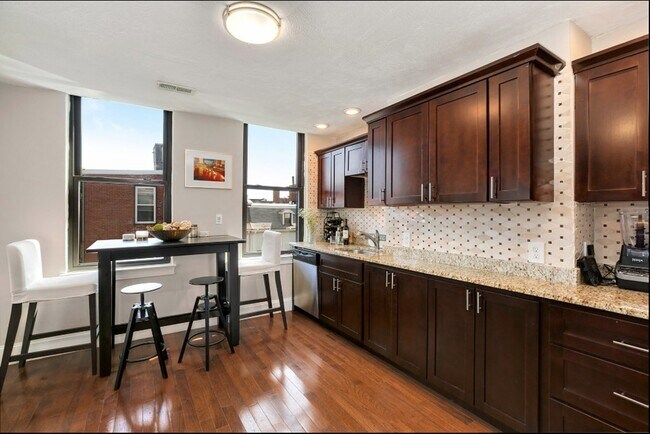 Foto del edificio - 194 Athens St