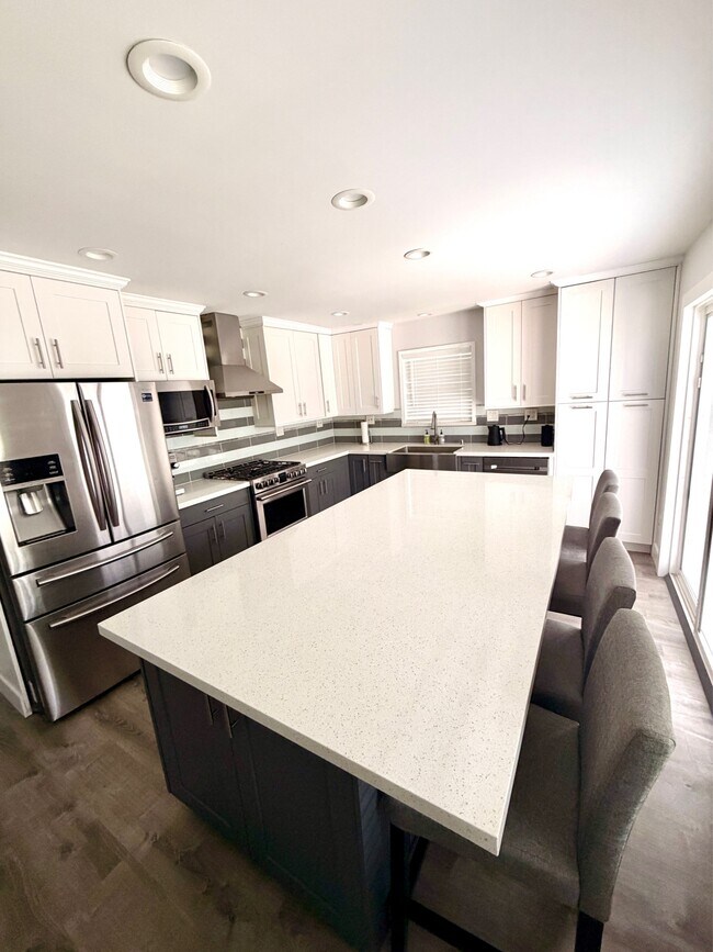 Foto del edificio - 4059 Vineyard Ave