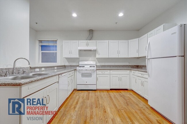 Foto del interior - Westlake Park Square Apartments