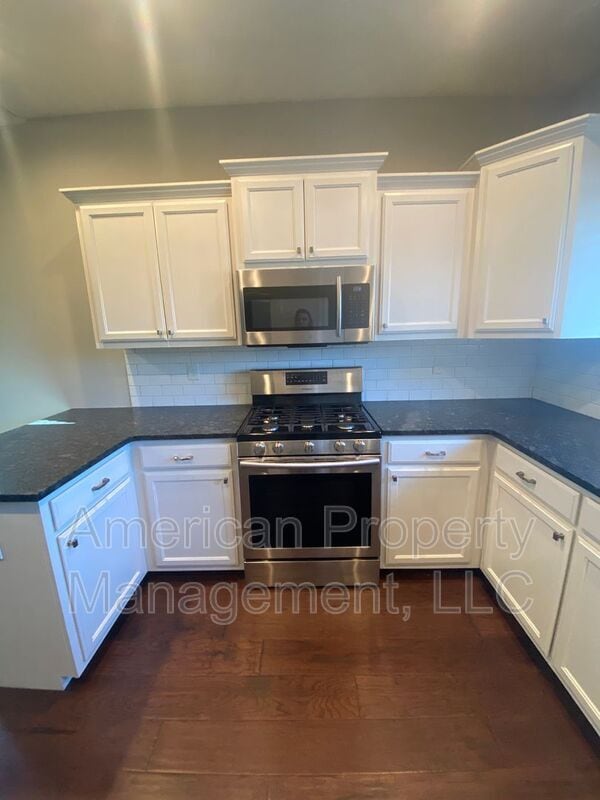 Foto del edificio - 26882 E 143rd St S