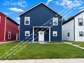 Building Photo - 1846 Gent Ave