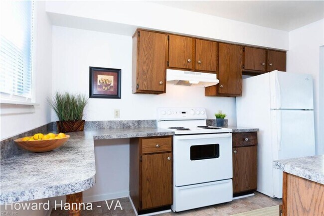Building Photo - 2 br, 1 bath House - 531 Clifton Street