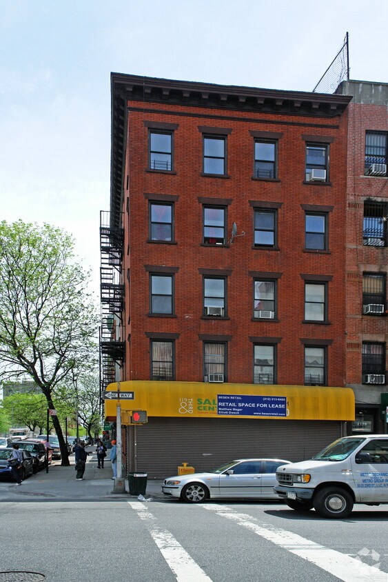 Building Photo - 2181 Third Ave