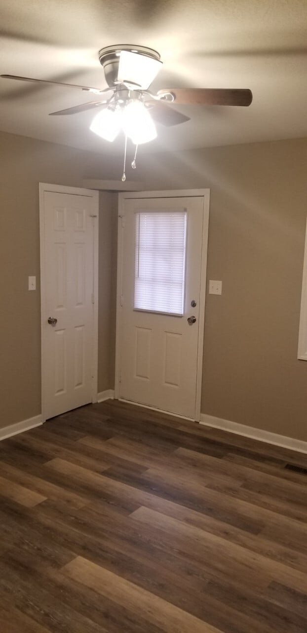 17 Drew Ln, LaFayette, GA 30728 House Rental in LaFayette, GA