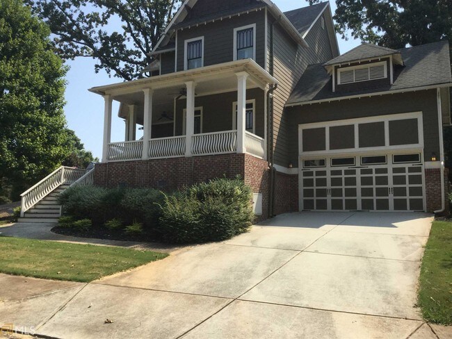 Foto del edificio - 2332 Preston Park Pl