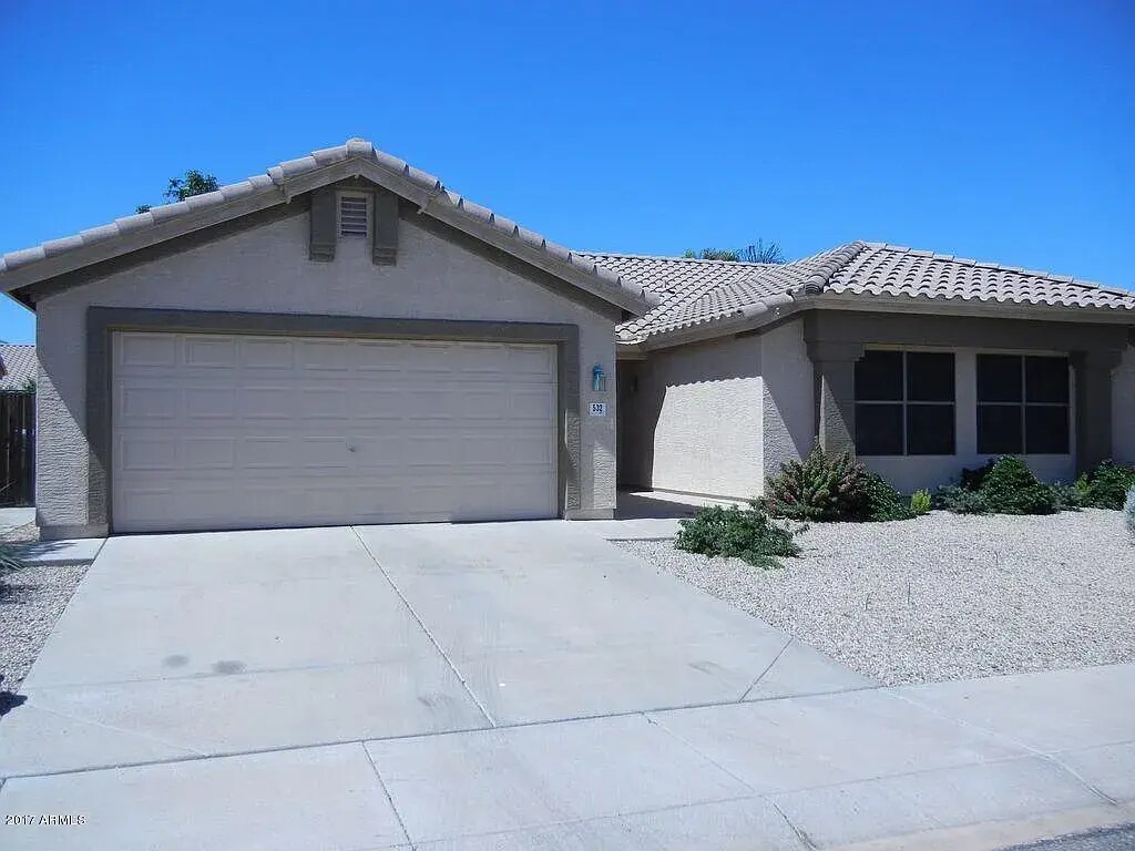 Primary Photo - 532 W Villa Rita Dr