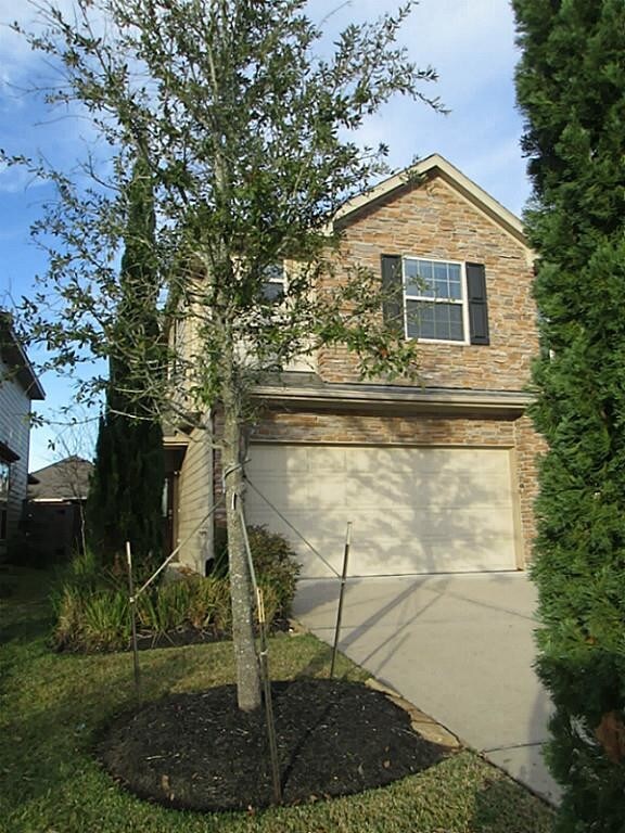 Building Photo - 6411 Calgary Woods Ln