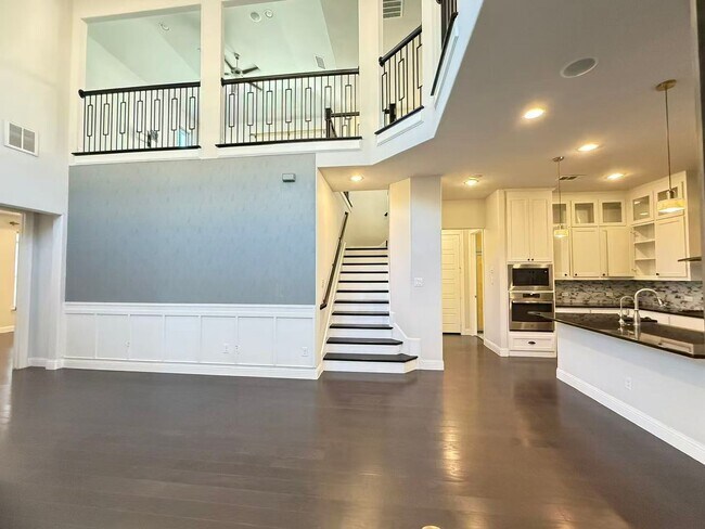 Foto del edificio - What's special