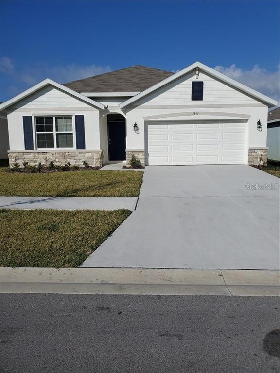 Primary Photo - 2442 Knight Island Dr