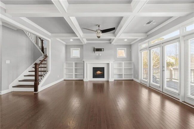 Foto del edificio - 2967 Silver Hill Terrace SE