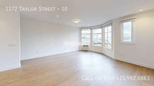 Foto del edificio - Spacious 4 Bed/3 Bath Apartment in Prime L...