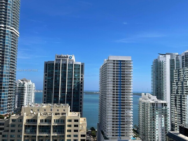 Foto del edificio - 1080 Brickell Ave