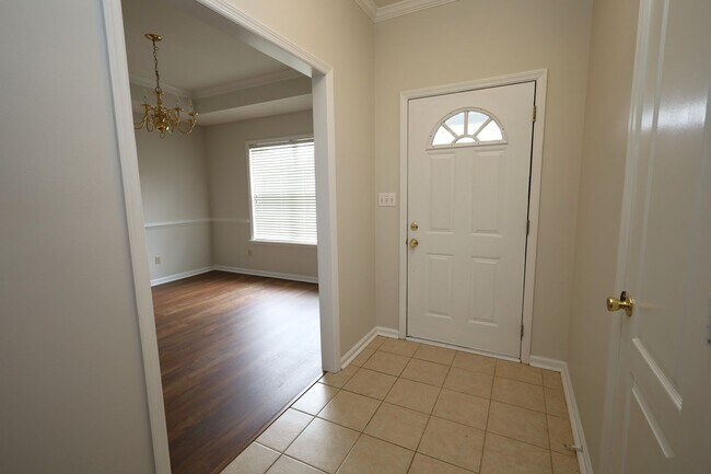 Building Photo - 4807 Ben Salem Way