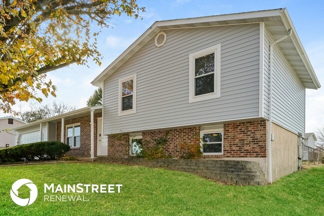 Building Photo - 1923 Missouri Ave