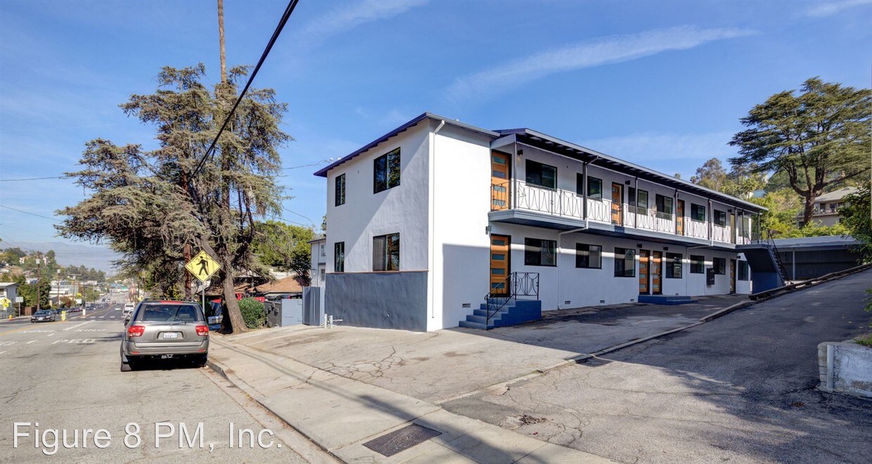 Primary Photo - 2314 Glendale Blvd