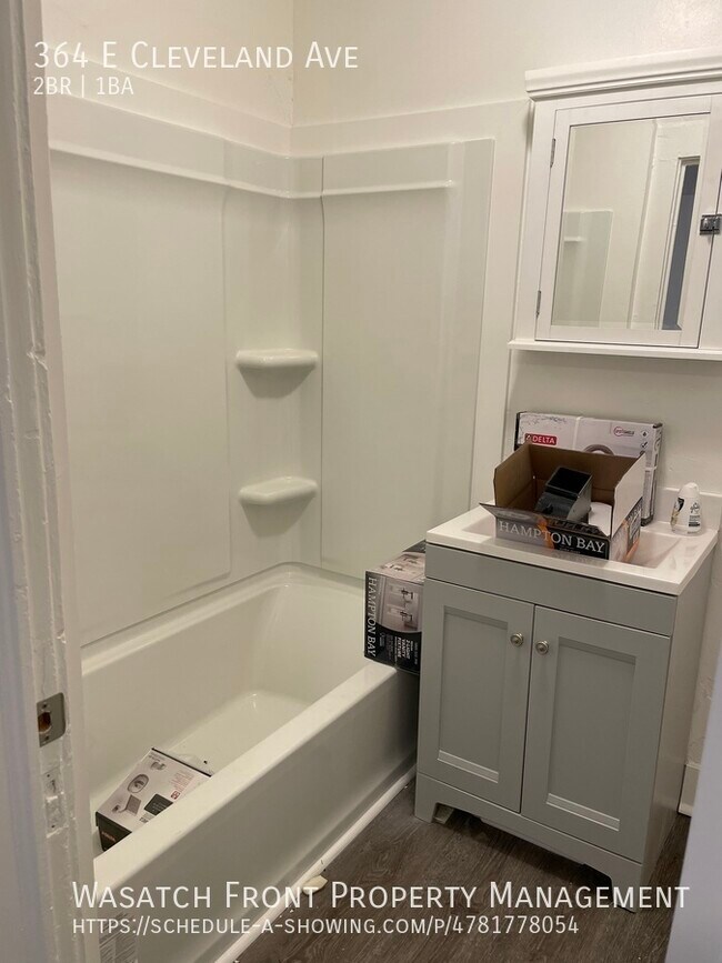 Building Photo - 362-364 Cleveland Ave S