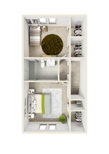 Clemmons Trace Village Apartments photo'