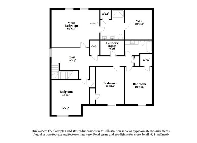Foto del edificio - 307 Alexander Ln