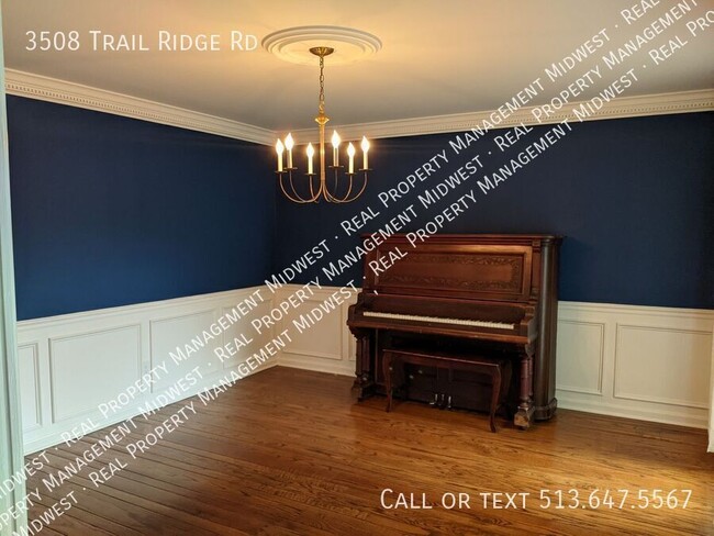 Building Photo - 3508 Trail Ridge Rd